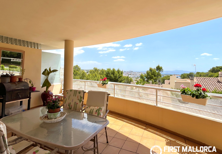 Lejlighed i Bendinat, Mallorca, Bendinat - € 1.380.000 | Ref: 83860 - foto 1
