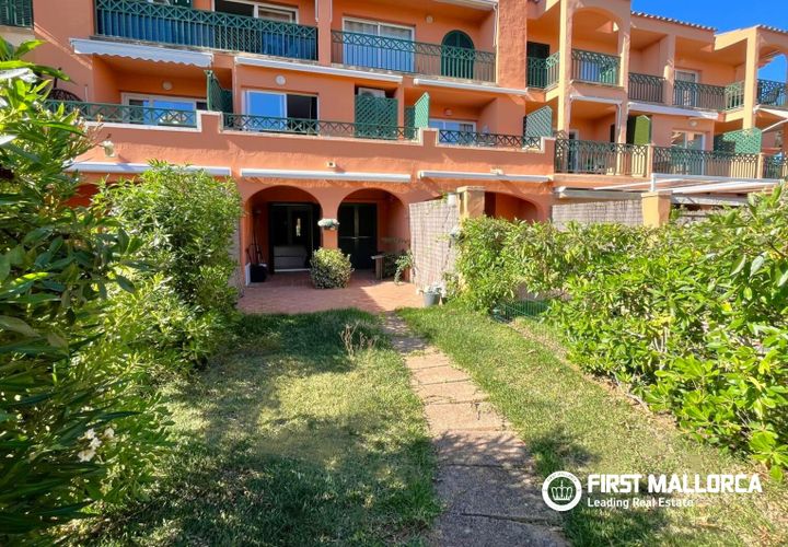 Dupleks i El Toro, Mallorca, El Toro - € 825 000 | Ref: 83913 - foto 1