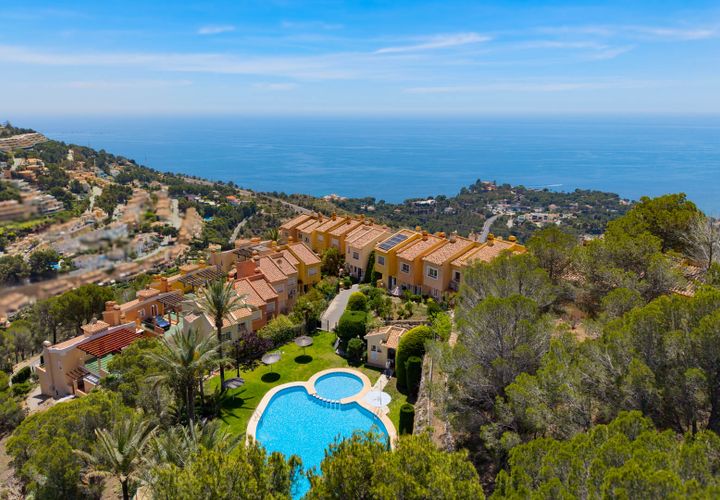 Bungalow in Altea, Alicante, Altea - € 340.000 | Ref: PD900212 - Foto 1