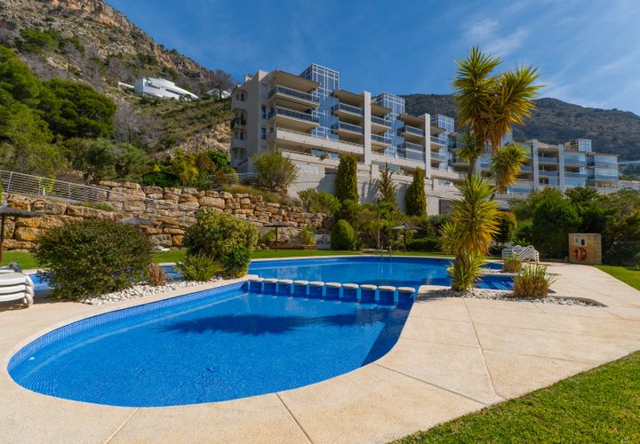 Lejlighed i Altea, Alicante, Altea - € 375.000 | Ref: PD967704 - foto 1