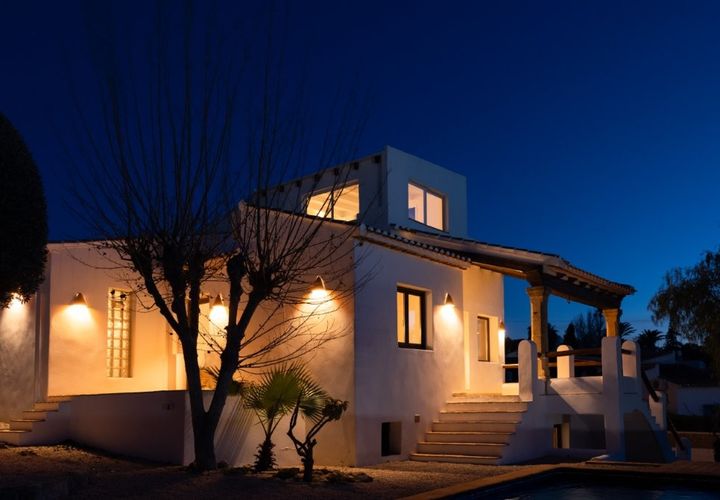 Villa a Javea, Alicante, Javea - € 790.000 | Ref: HPS10249 - foto 1