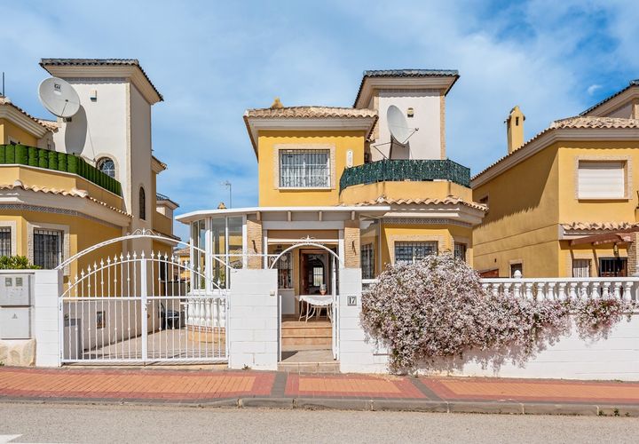 Haus in Algorfa, Alicante, Algorfa - € 295.000 | Ref: CLDVA-34088 - Foto 1