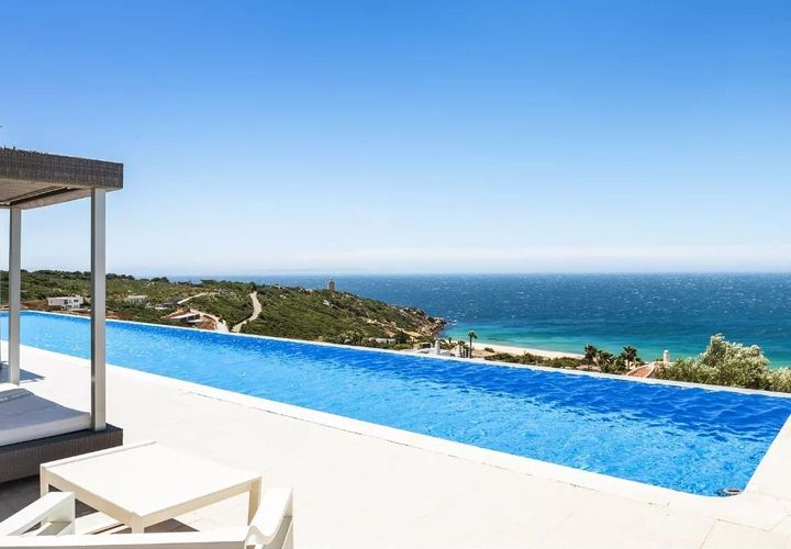 Villa i Tarifa, Cadiz, Tarifa - € 4 350 000 | Ref: SPCRM4125 - foto 1