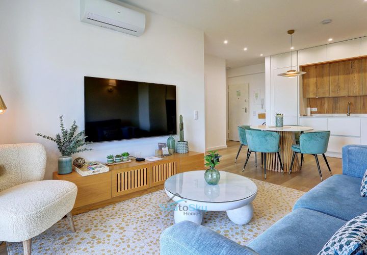 Lejlighed i Lagos, Faro, Lagos - € 395.000 | Ref: 2885-1 - foto 1