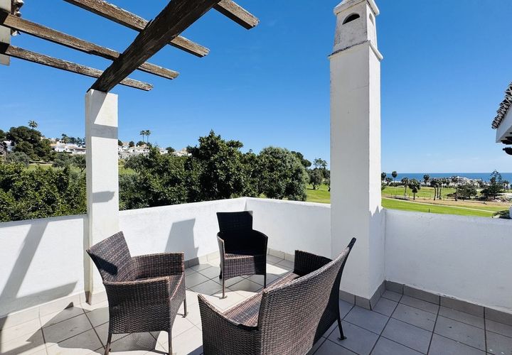 Byhus i La Duquesa, Malaga, La Duquesa - € 460.000 | Ref: SMSD42089 - foto 1
