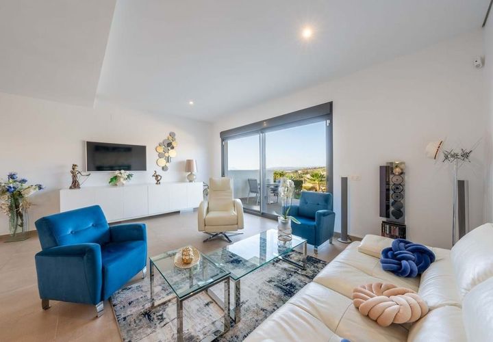 Byhus i La Duquesa, Malaga, La Duquesa - € 465.000 | Ref: SMSD42090 - foto 1