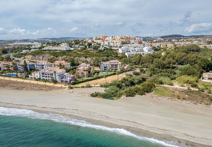 Villa i La Duquesa, Malaga, La Duquesa - € 1.595.000 | Ref: SMSD42092 - foto 1