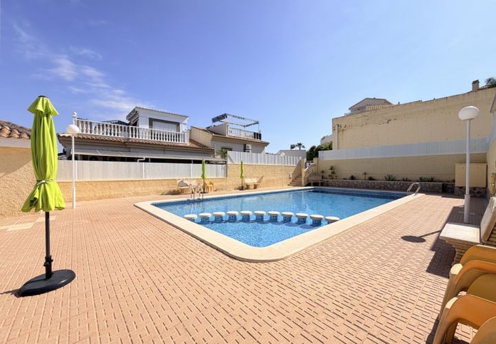Byhus i Ciudad Quesada, Alicante, Ciudad Quesada - € 249.000 | Ref: SMBCQ51519 - foto 1