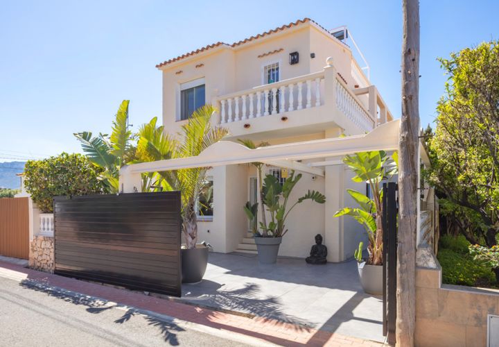 Villa i Els Poblets, Alicante, Els Poblets - € 389 000 | Ref: AG121554 - foto 1