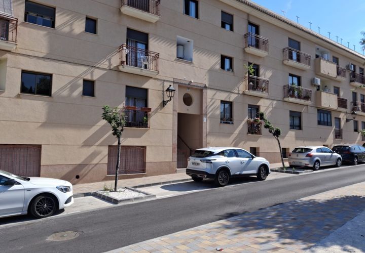 Leilighet i Orba, Alicante, Orba - € 159 000 | Ref: HO121555 - foto 1