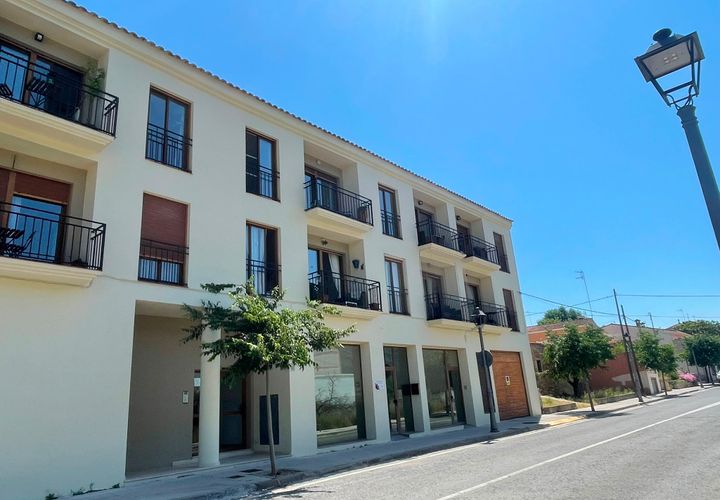 Leilighet i Parcent, Alicante, Parcent - € 159 000 | Ref: HO121556 - foto 1