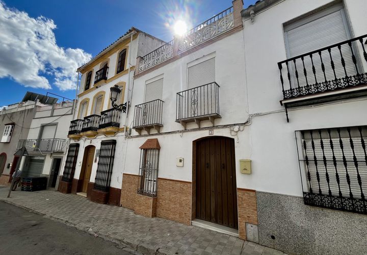 Villa a Pruna, Sevilla, Pruna - € 125.000 | Ref: am577 - foto 1