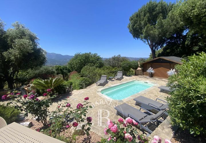 Villa a Saint-Florent, Haute-Corse, Saint-Florent - € 1.100.000 | Ref: RV2220 - foto 1