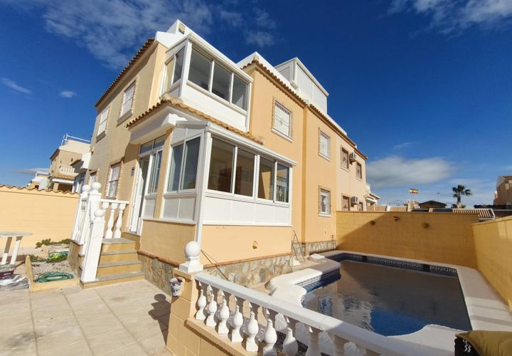 Villa i Rojales, Alicante, Rojales - € 265.000 | Ref: MLSC9073223 - foto 1