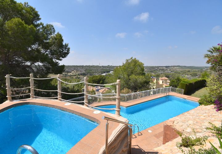 Bungalow i Las Ramblas Golf, Alicante, Las Ramblas Golf - € 289.000 | Ref: HE29125 - foto 1