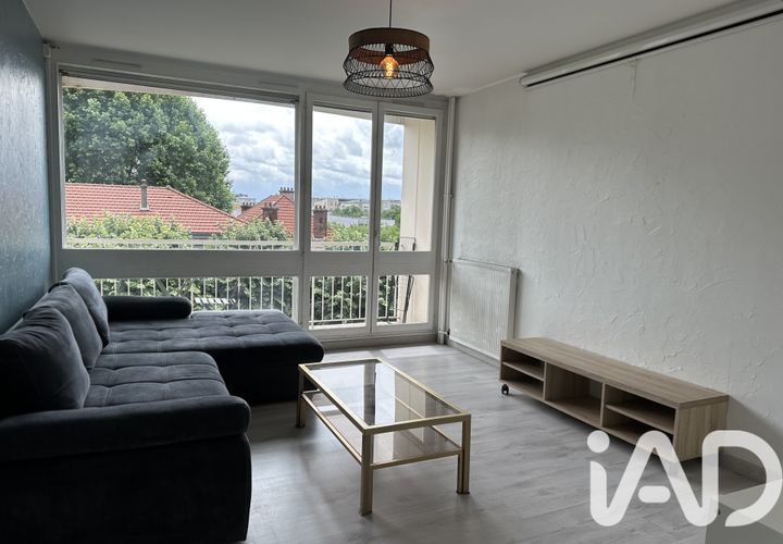 Apartament a Chelles, Seine-et-Marne, Chelles - € 1.060/mes | Ref: 76518 - foto 1