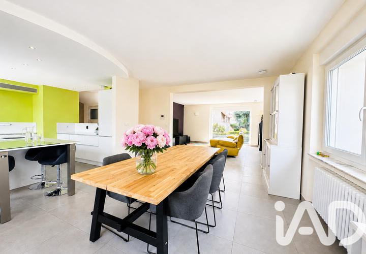 Villa i Thionville, Moselle, Thionville - € 598.000 | Ref: 19475 - foto 1