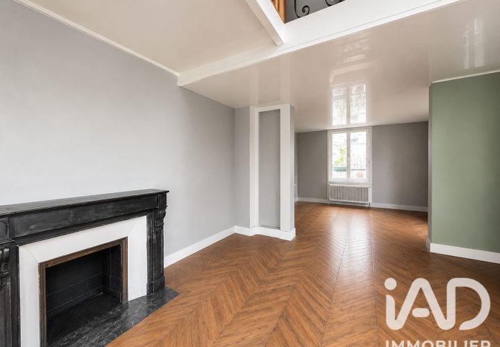 Duplex i Paris, Paris, Paris - € 1.800.000 | Ref: 73657 - foto 1