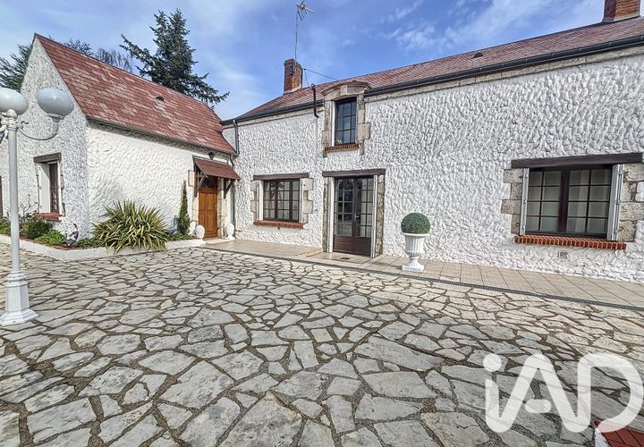 Villa i Ingré, Loiret, Ingré - € 495.000 | Ref: 11813 - foto 1