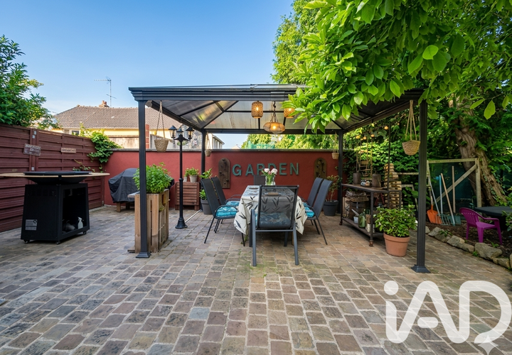Dupleks i Arpajon, Essonne, Arpajon - € 248 000 | Ref: 96729 - foto 1