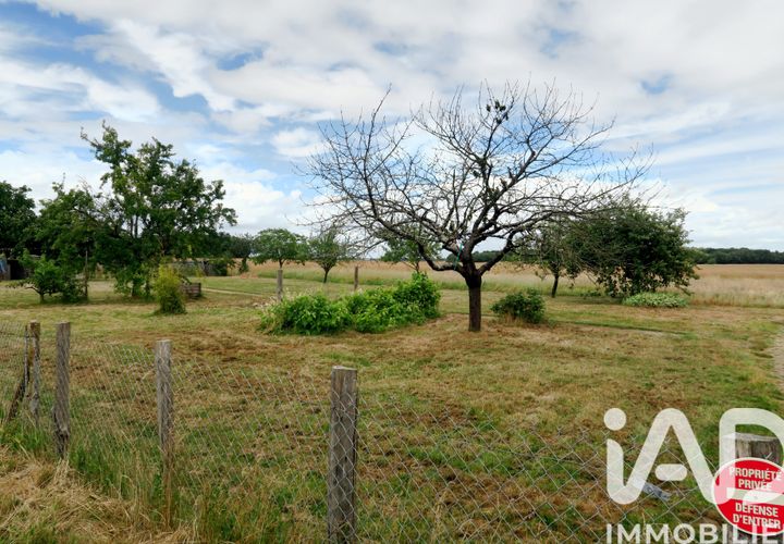 Tomt i Tercé, Vienne, Tercé - € 30 500 | Ref: 13088 - foto 1