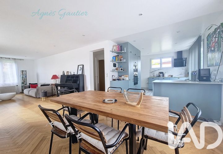 Villa a Sucy-en-Brie, Val-de-Marne, Sucy-en-Brie - € 560.000 | Ref: 13107 - foto 1