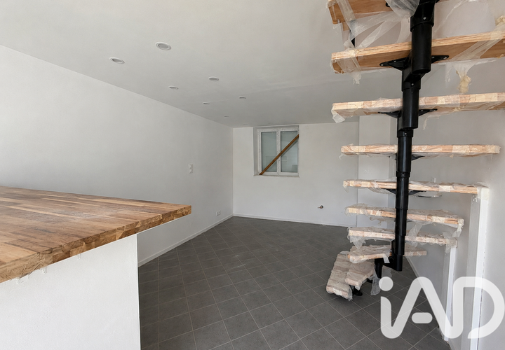 Byhus i Le Pin, Seine-et-Marne, Le Pin - € 168.000 | Ref: 19914 - foto 1