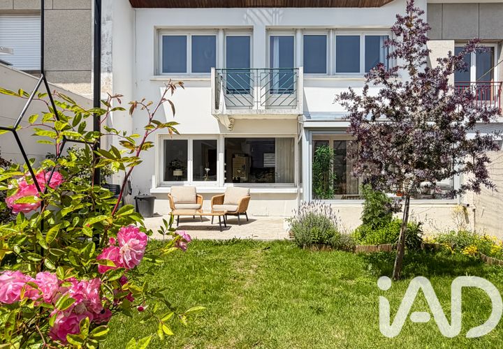 Villa i Lorient, Morbihan, Lorient - € 342.000 | Ref: 72480 - foto 1