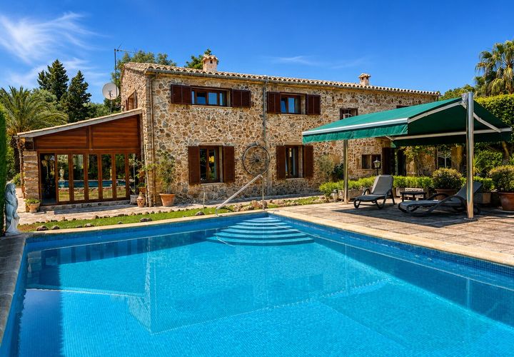 Villa i Alcudia, Mallorca, Alcudia - € 1.658.000 | Ref: BON41014TPL - foto 1