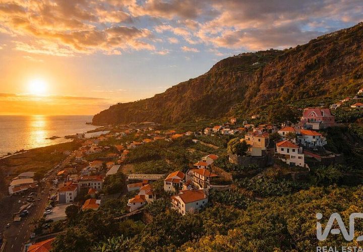 Lejlighed i Ponta do Sol, Madeira, Ponta do Sol - € 425.000 | Ref: 160927 - foto 1