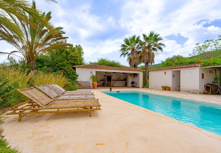 Villa i Jalon, Alicante, Jalon - € 879.000 | Ref: DG6740/4038 - foto 1