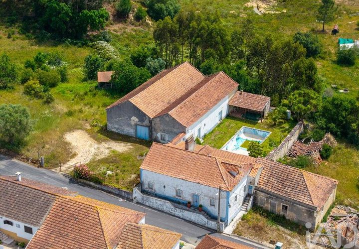 Farm i Azambuja, Lisbon, Azambuja - € 460.000 | Ref: 936499 - foto 1