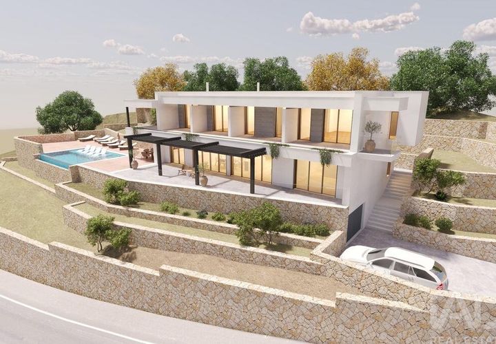 Terra a Loule, Faro, Loule - € 490.000 | Ref: 921932 - foto 1