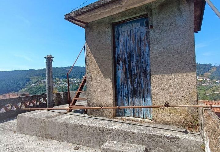 Rækkehus i Coimbra, Coimbra, Coimbra - € 22.500 | Ref: 886111 - foto 1