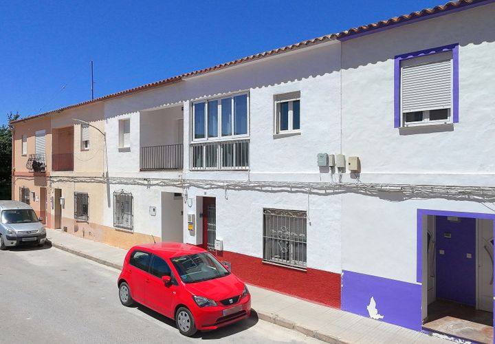 Byhus i Benissa, Alicante, Benissa - € 355.000 | Ref: ES-MOR-019522 - foto 1