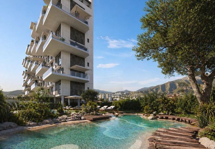 Lejlighed i Benidorm, Alicante, Benidorm - € 360.000 | Ref: C113-D01-A22 - foto 1