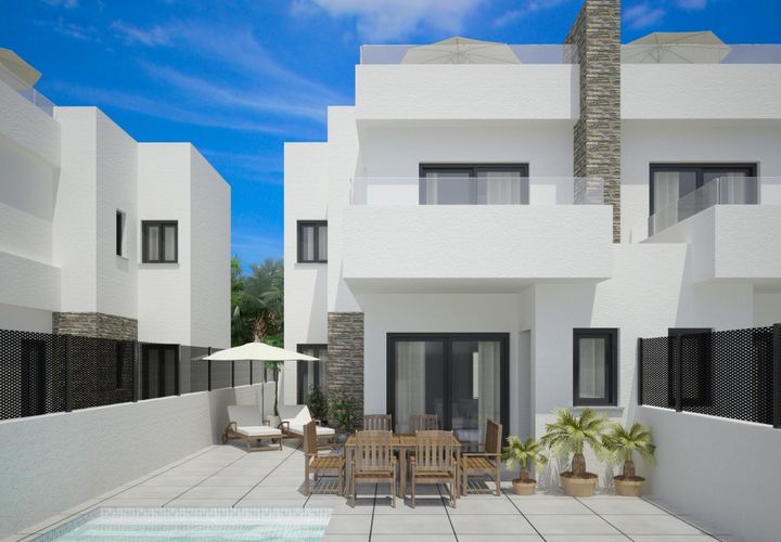 Villa i Orihuela, Alicante, Orihuela - € 395.000 | Ref: C074-D02-S32 - foto 1