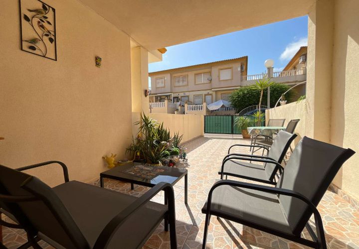 Leilighet i Orihuela, Alicante, Orihuela - € 169 900 | Ref: B-3516 - foto 1