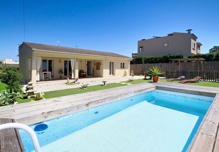 Byhus i Badia Blava, Mallorca, Badia Blava - € 699.000 | Ref: SAE 2032 - foto 1