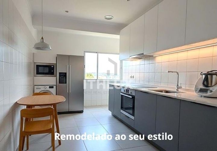 Lejlighed i Odivelas, Lisbon, Odivelas - € 369.500 | Ref: ITH4416 - foto 1