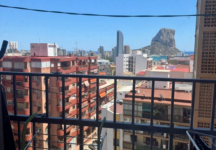 Leilighet i Calpe, Alicante, Calpe - € 280 000 | Ref: 11981 - foto 1