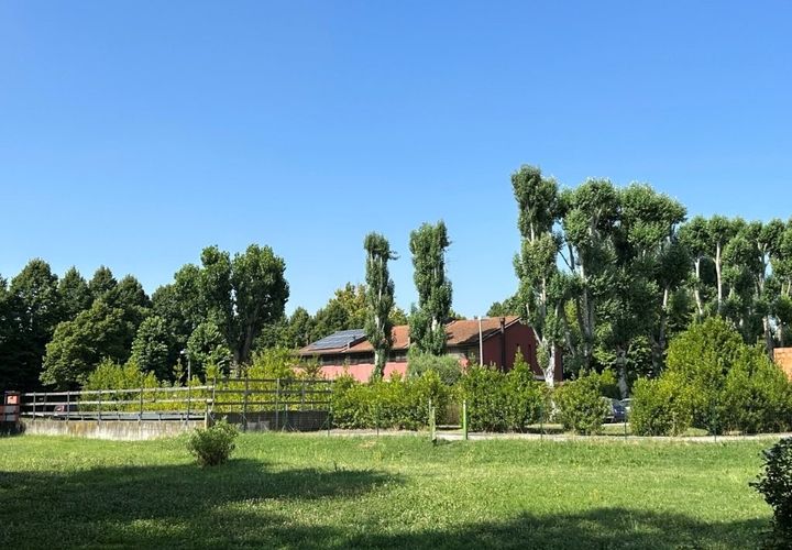 Villa a Crevalcore, Bologna, Crevalcore - € 460.000 | Ref: es5555080 - foto 1