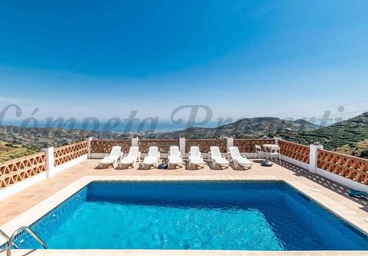 Finca i Torrox, Malaga, Torrox - € 320.000 | Ref: TCP268 - foto 1