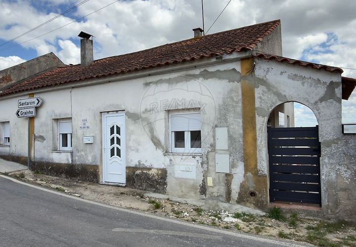 Villa a Santarem, Santarem, Santarem - € 215.000 | Ref: 120612570-46 - foto 1
