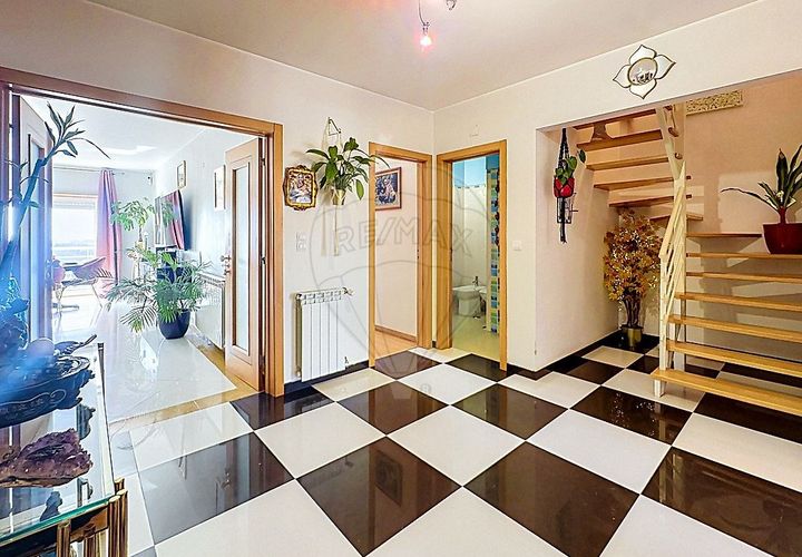 Lejlighed i Mafra, Lisbon, Mafra - € 435.000 | Ref: 120611192-1195 - foto 1