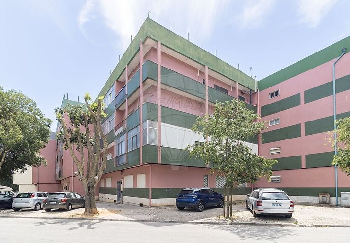Lejlighed i Setubal, Setubal, Setubal - € 225.000 | Ref: 120612275-23 - foto 1