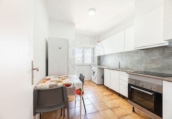 Leilighet i Odivelas, Lisbon, Odivelas - € 279 000 | Ref: 120612955-1 - foto 1