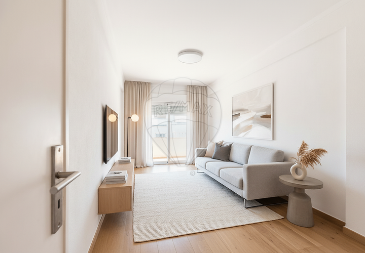 Apartament a Odivelas, Lisbon, Odivelas - € 279.000 | Ref: 120612955-1 - foto 1