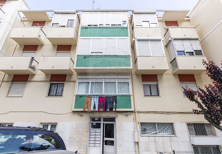 Lejlighed i Loures, Lisbon, Loures - € 299.000 | Ref: 120611573-218 - foto 1