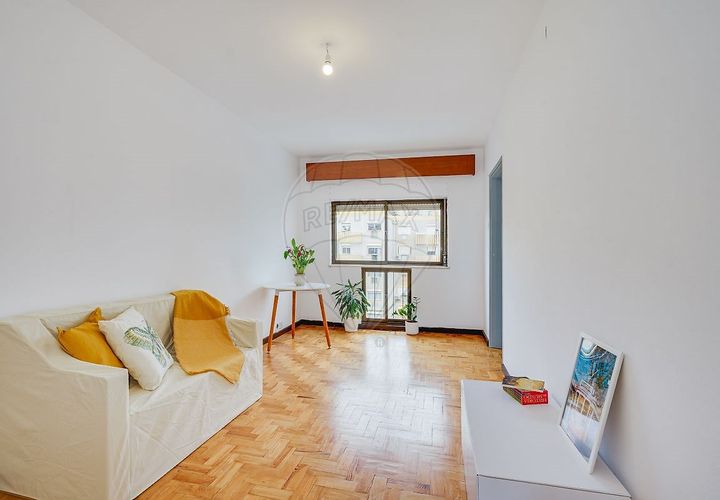 Lejlighed i Lisbon, Lisbon, Lisbon - € 307.000 | Ref: 120612275-22 - foto 1